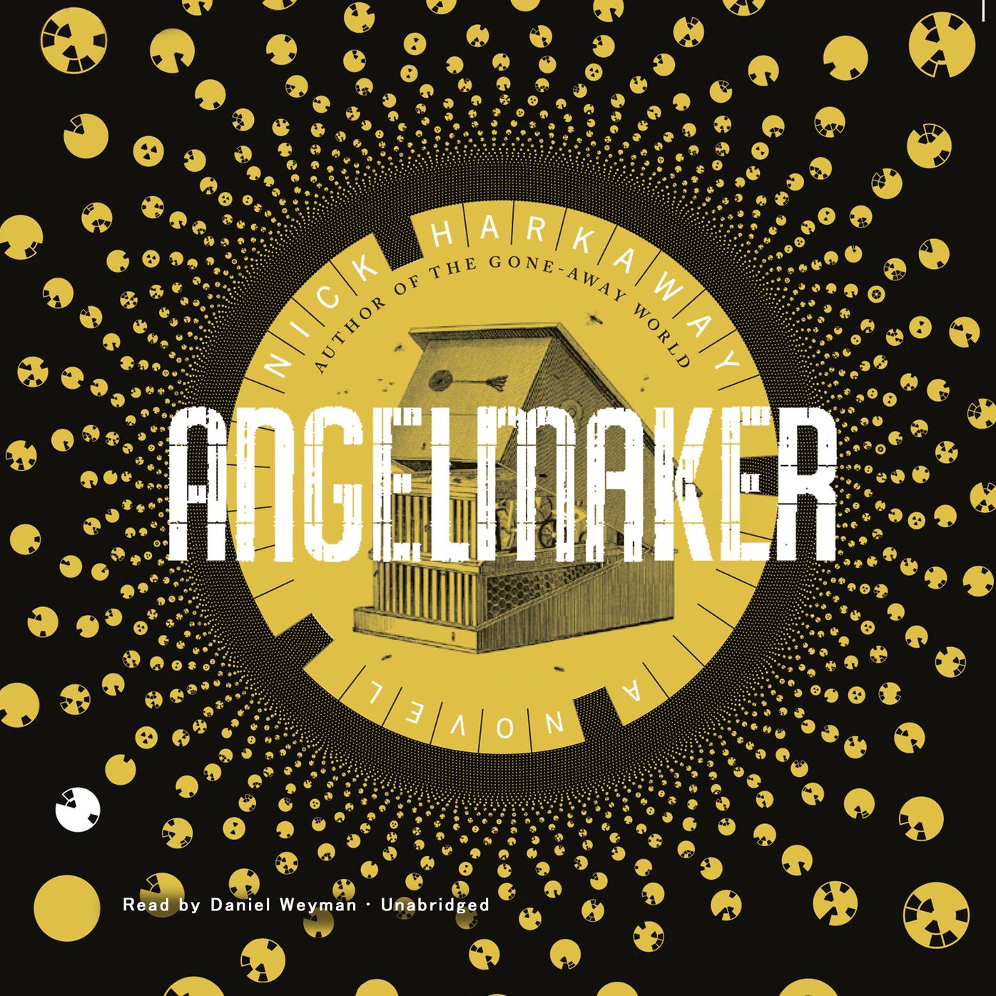Angelmaker