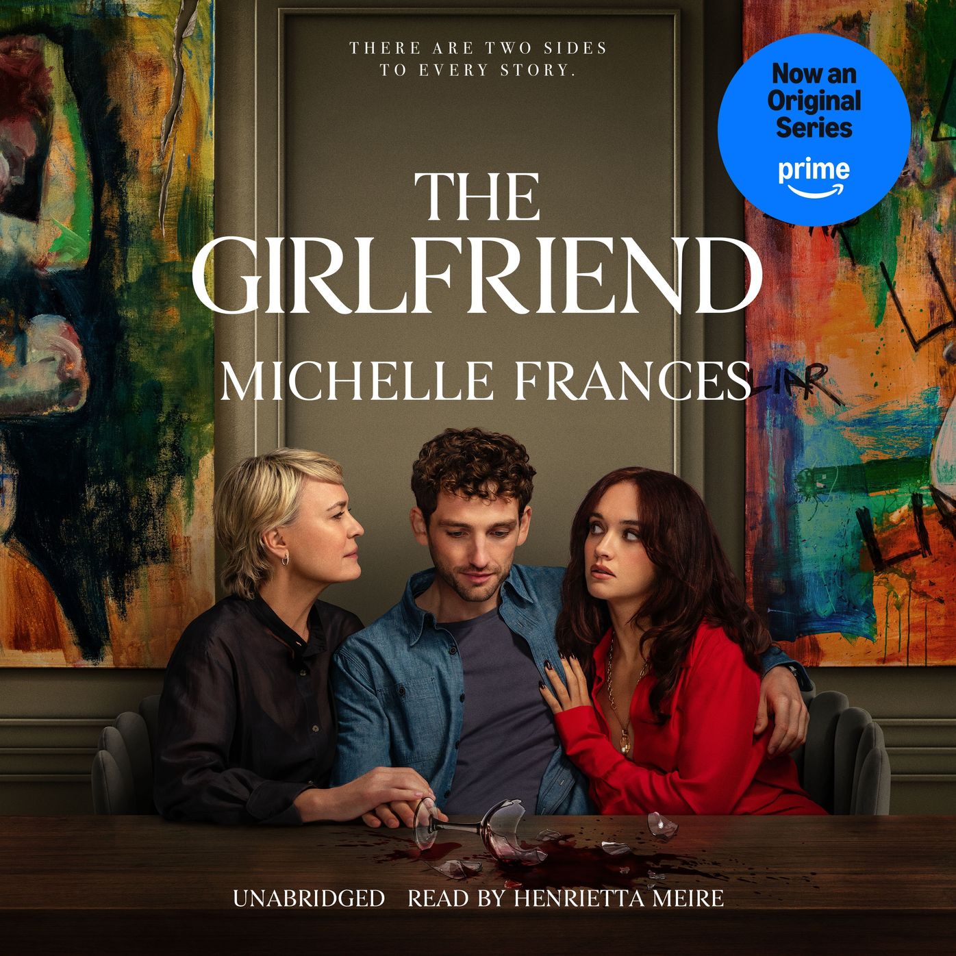 The Girlfriend
