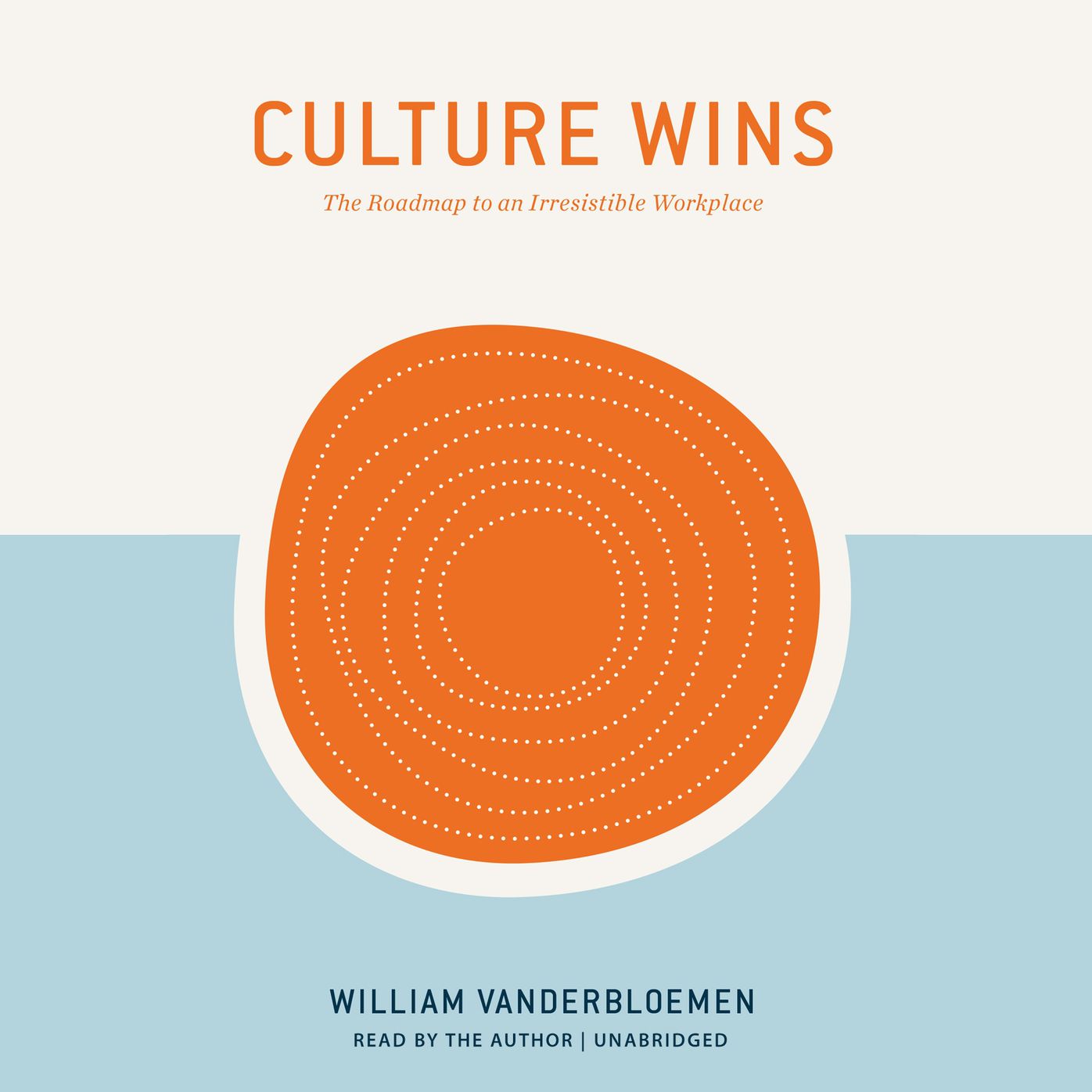 Culture Wins: The Roadmap to an Irresistible Workplace
