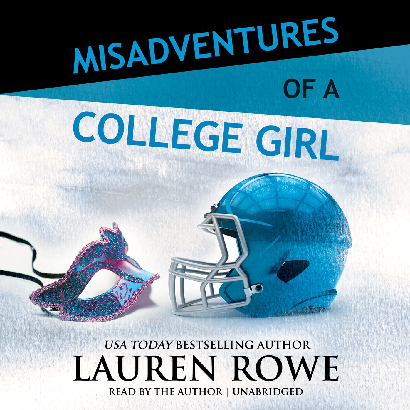 Misadventures of a College Girl