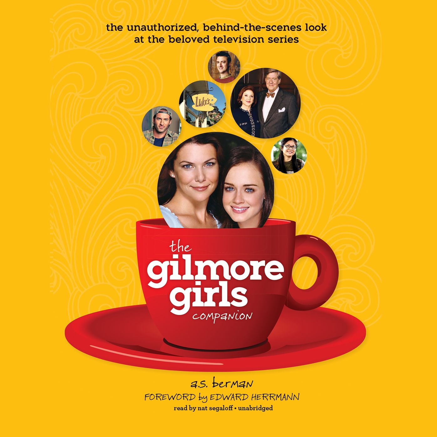 Gilmore Girls Companion, The