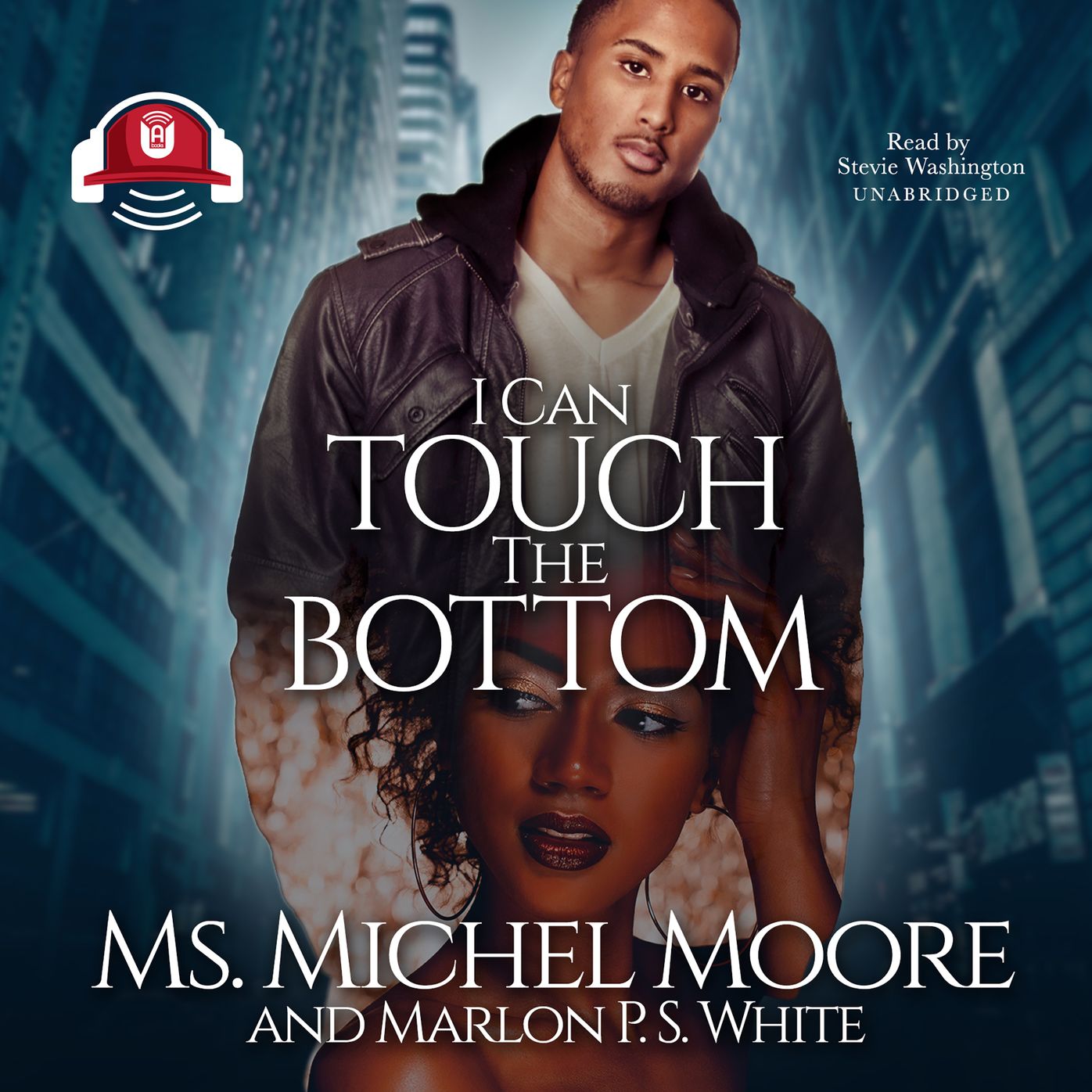 I Can Touch the Bottom