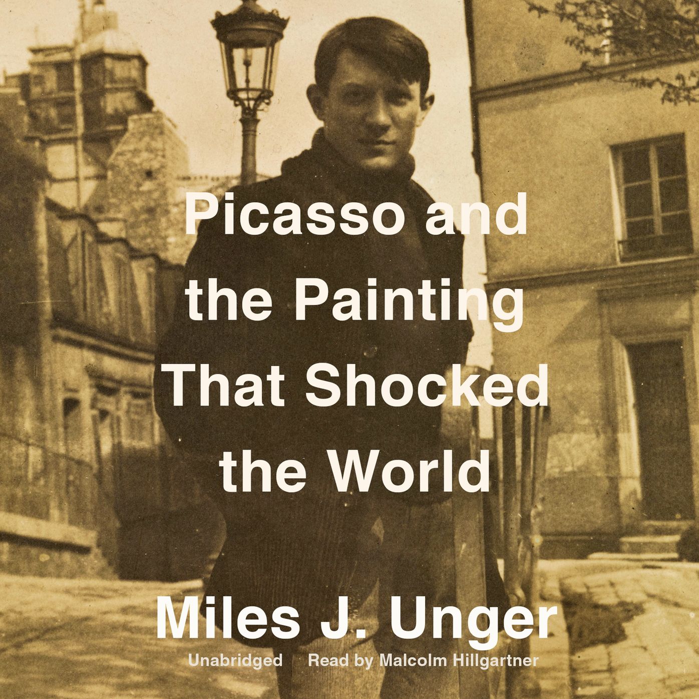 Picasso and the Painting that Shocked the World