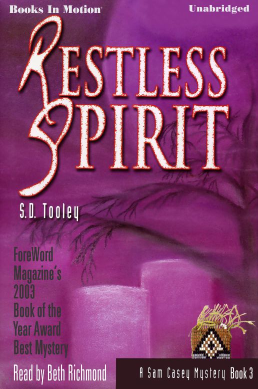 Restless Spirit