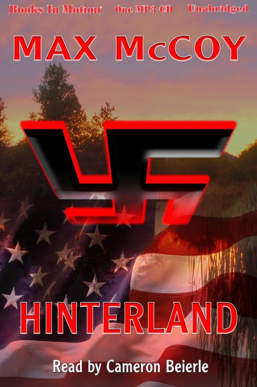 Hinterland