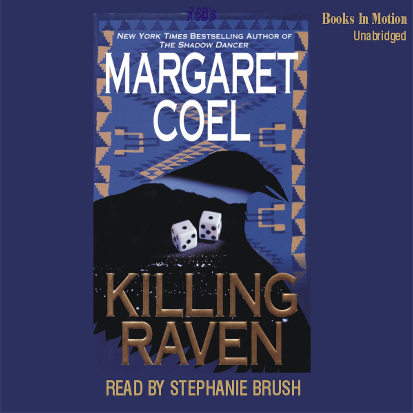 Killing Raven