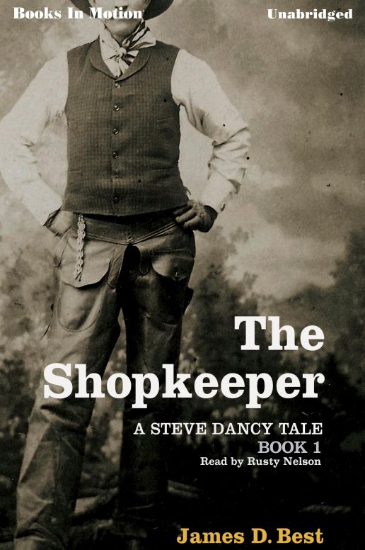 The Shopkeeper