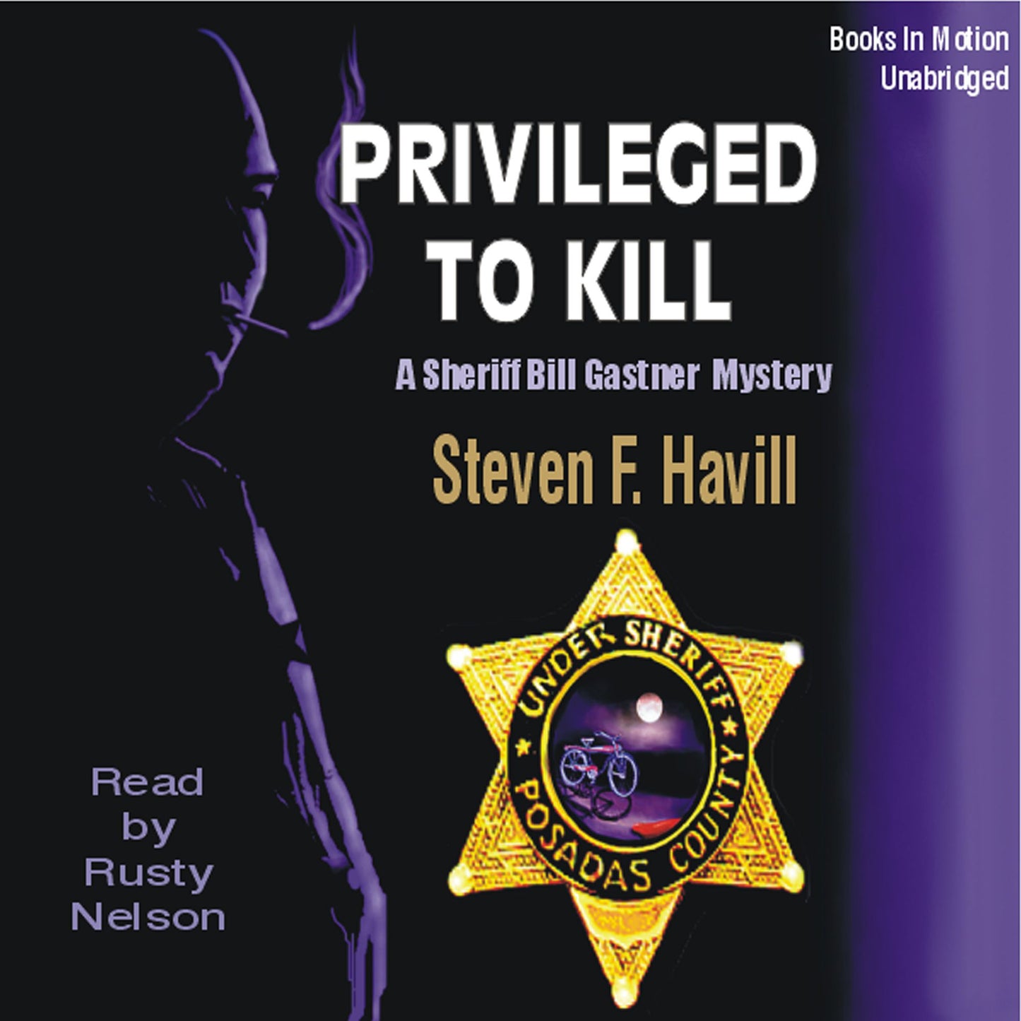 Privileged To Kill