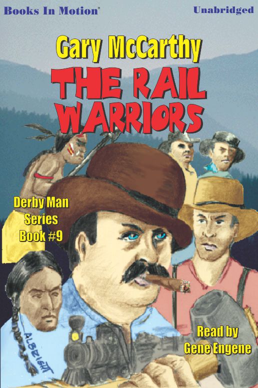 The Rail Warriors