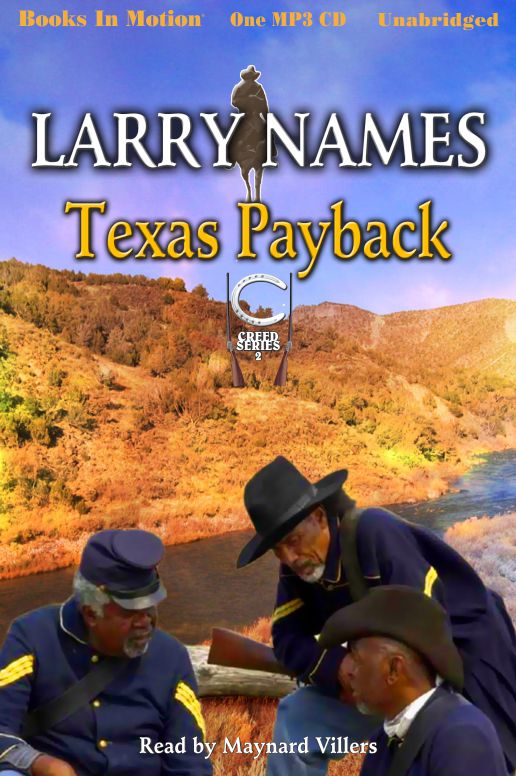 Texas Payback