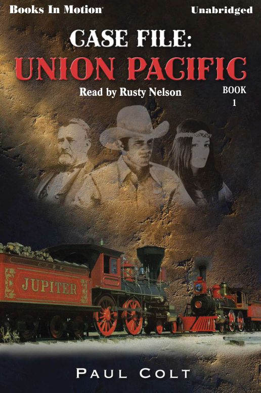 Case File: Union Pacific