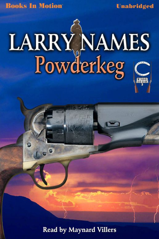 Powderkeg