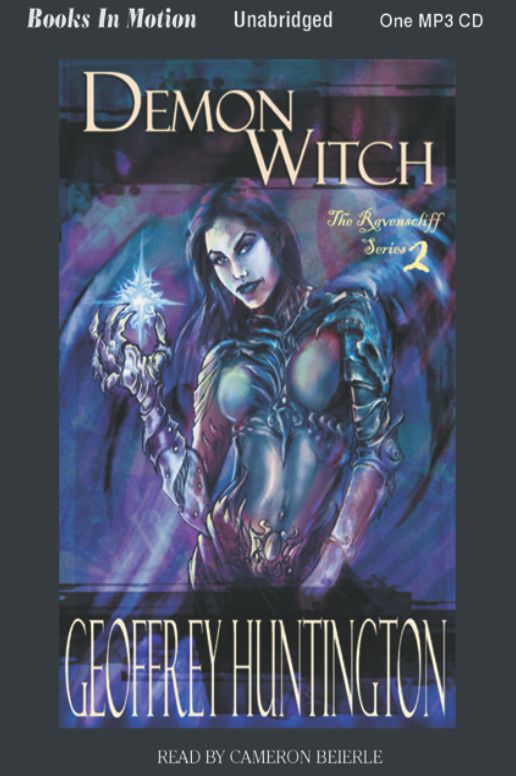 Demon Witch