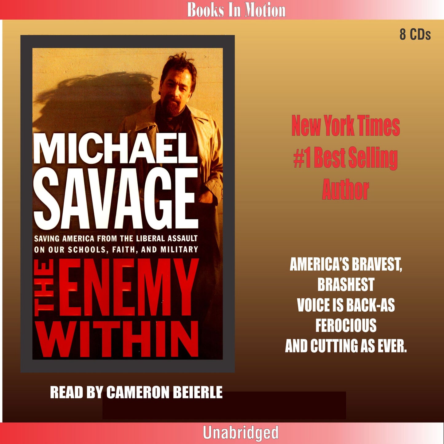 The Enemy Within