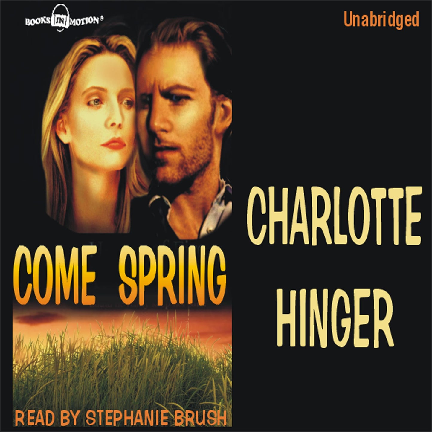 Come Spring