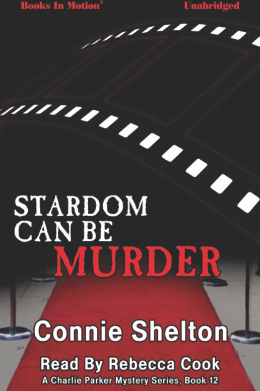 Stardom Can Be Murder