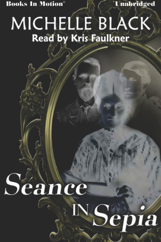 Séance In Sepia