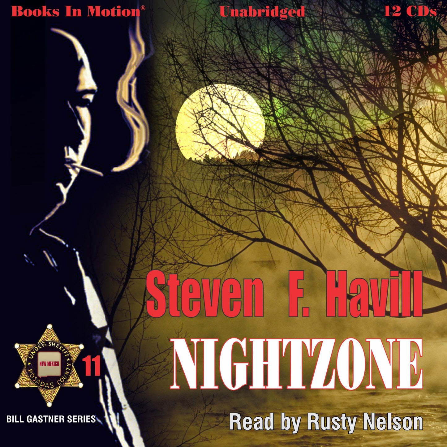 Nightzone