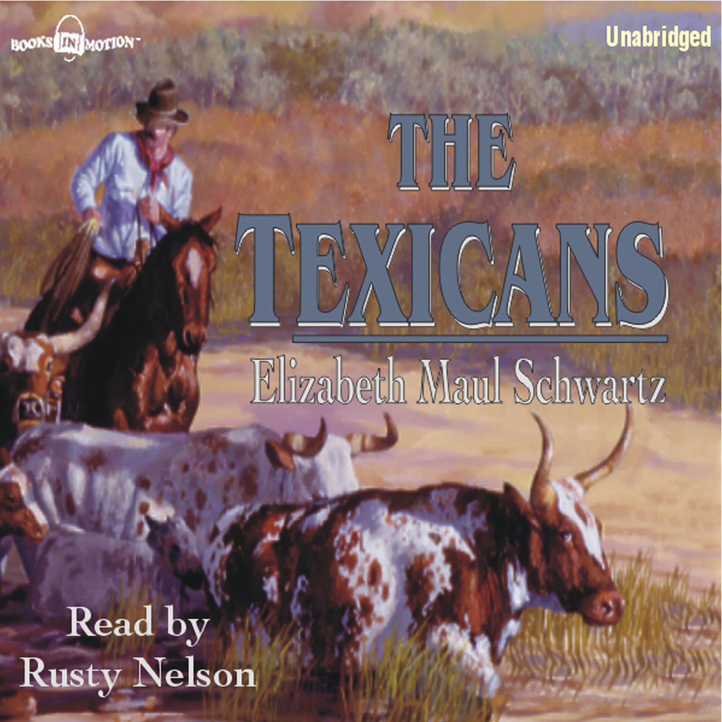 The Texicans