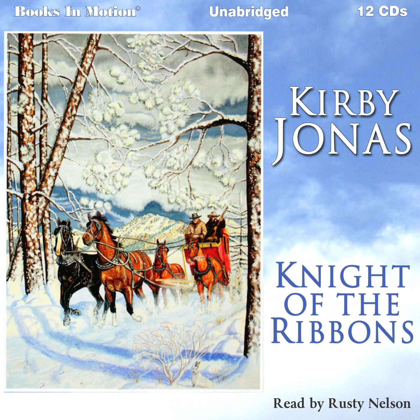 Knight of the Ribbons