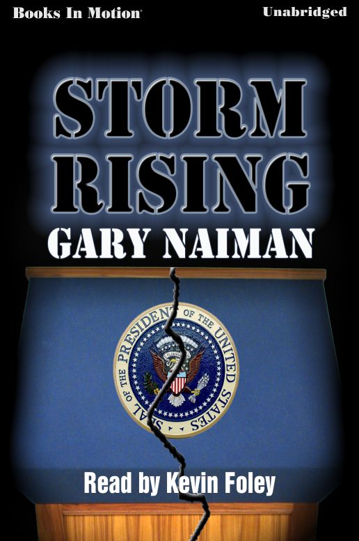 Storm Rising