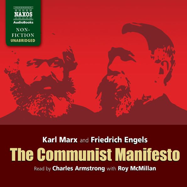 The Communist Manifesto