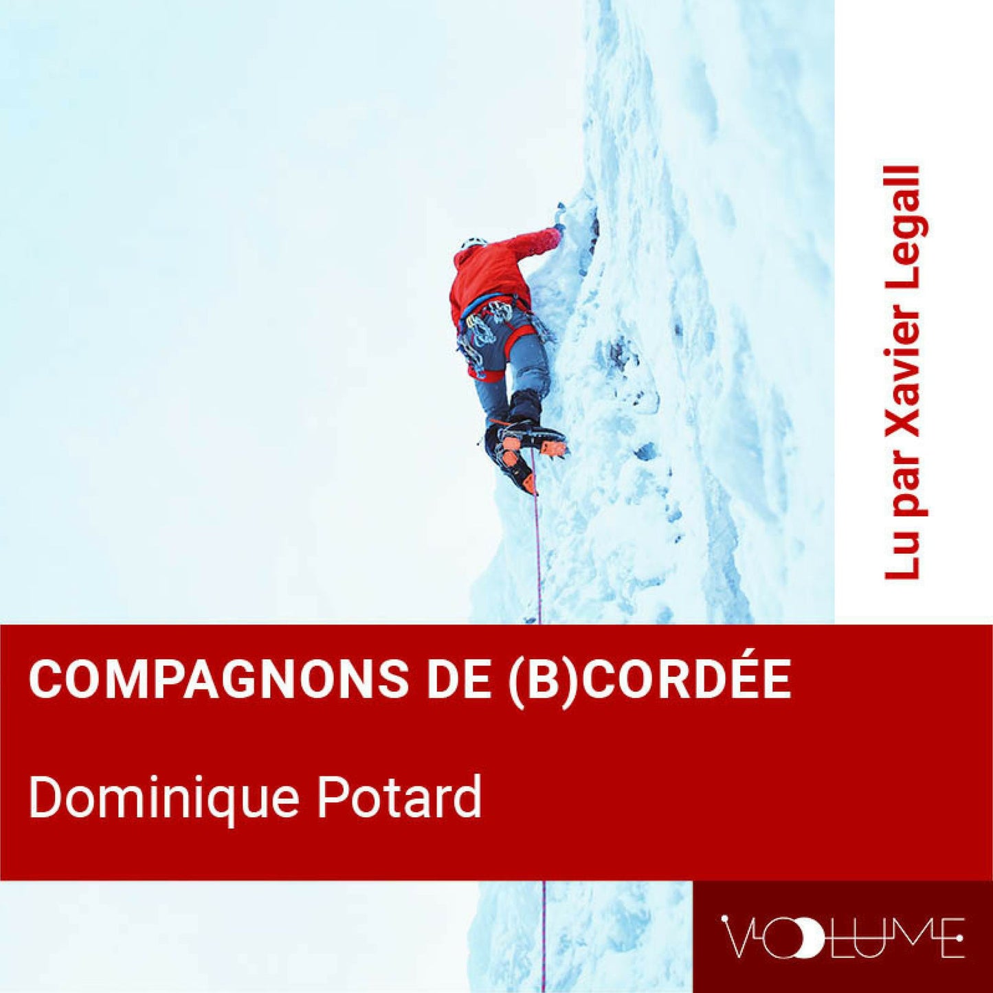 Compagnons de (B)CordÃ©e