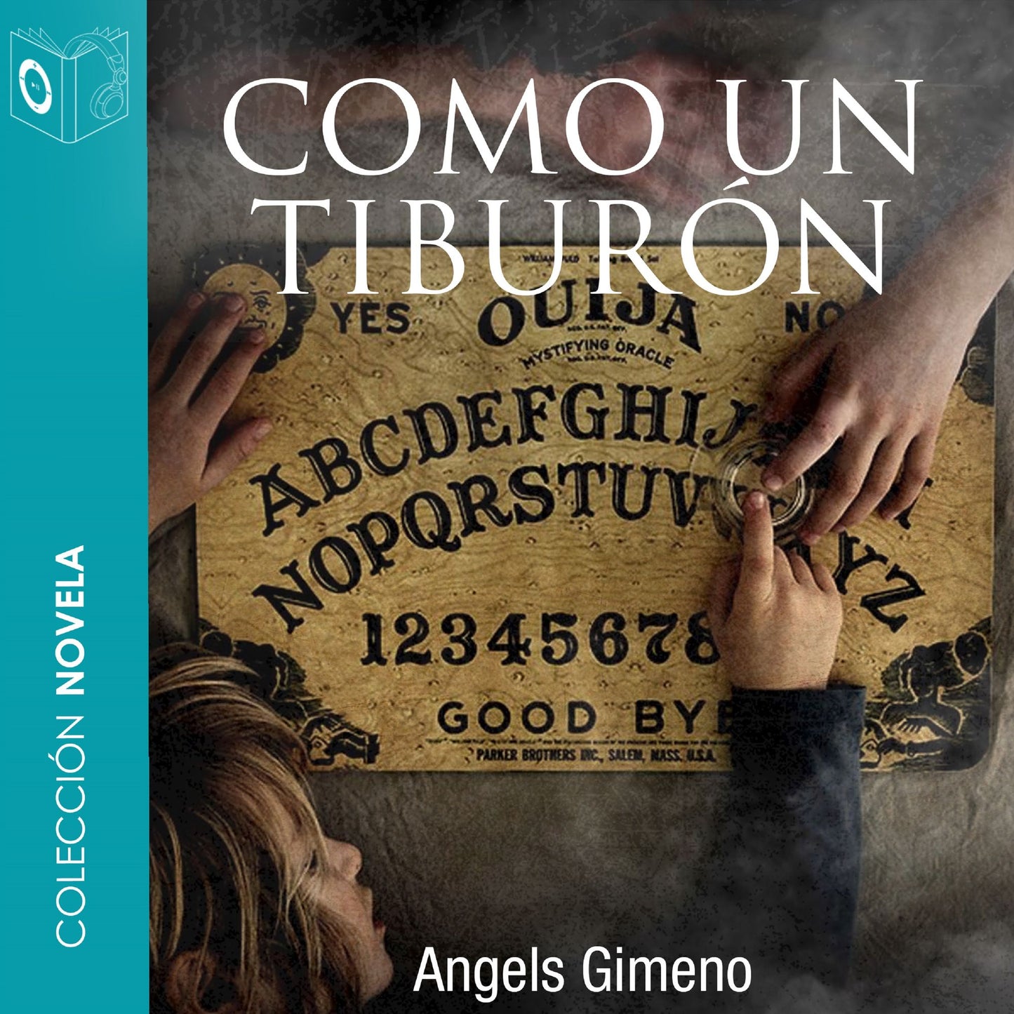 Como un tiburÃ³n