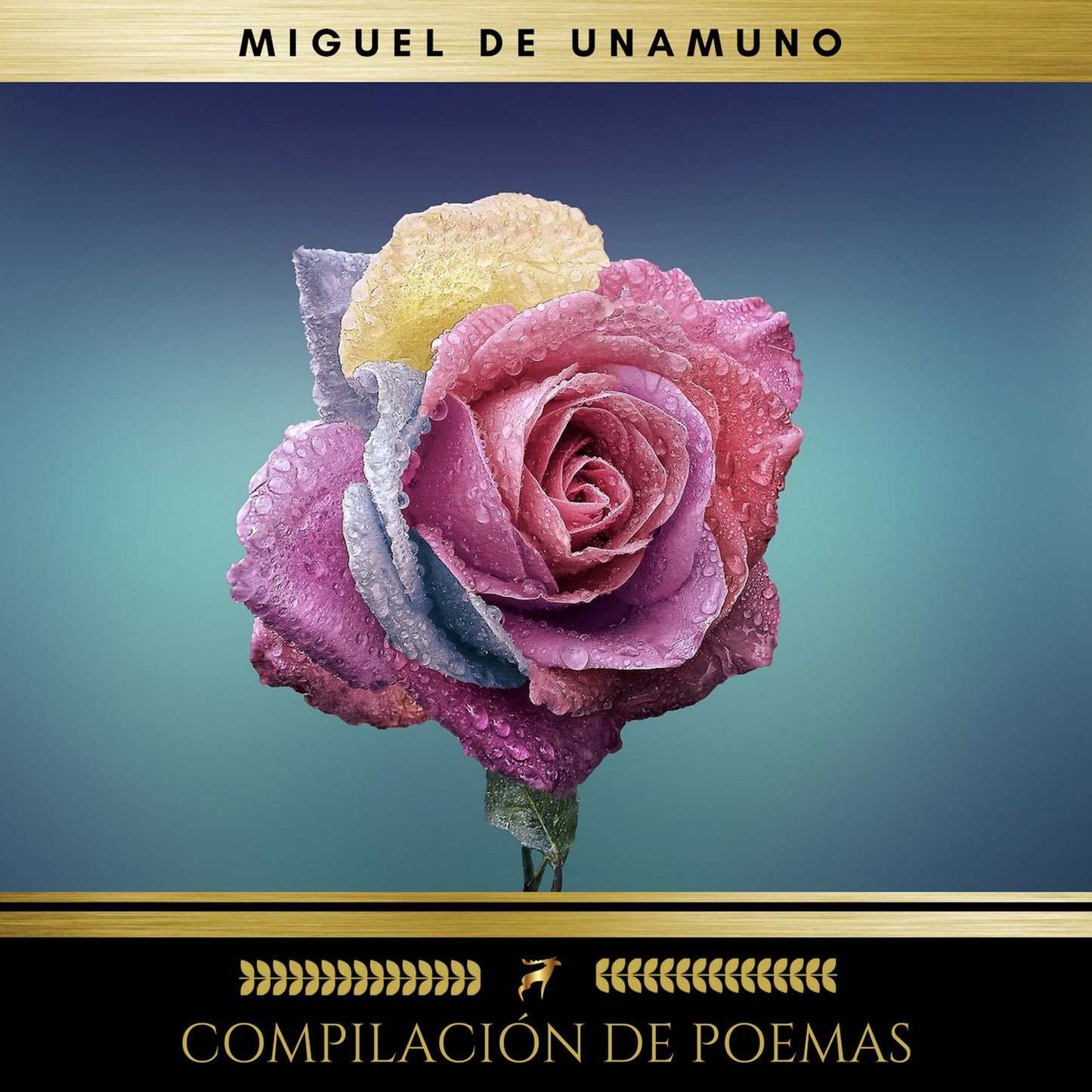 Compilación De Poemas (Abridged)