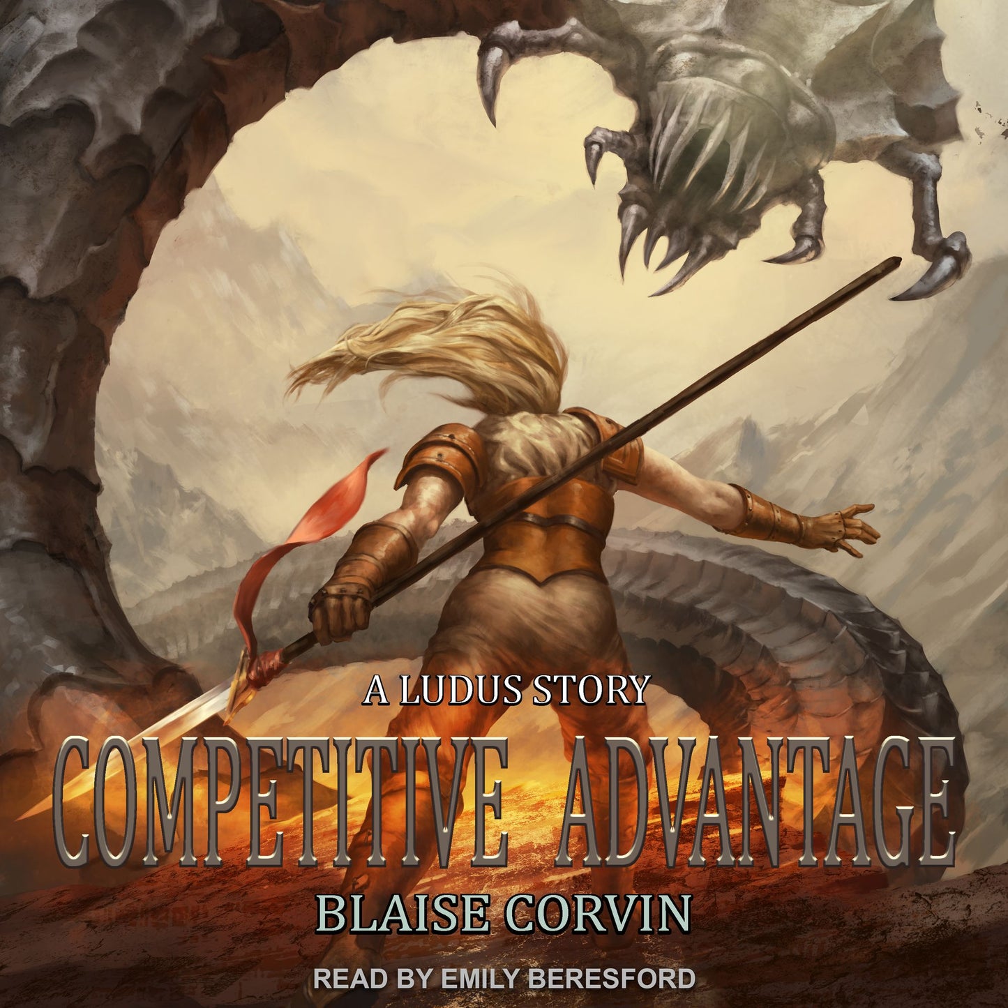 Competitive Advantage: A Ludus Story