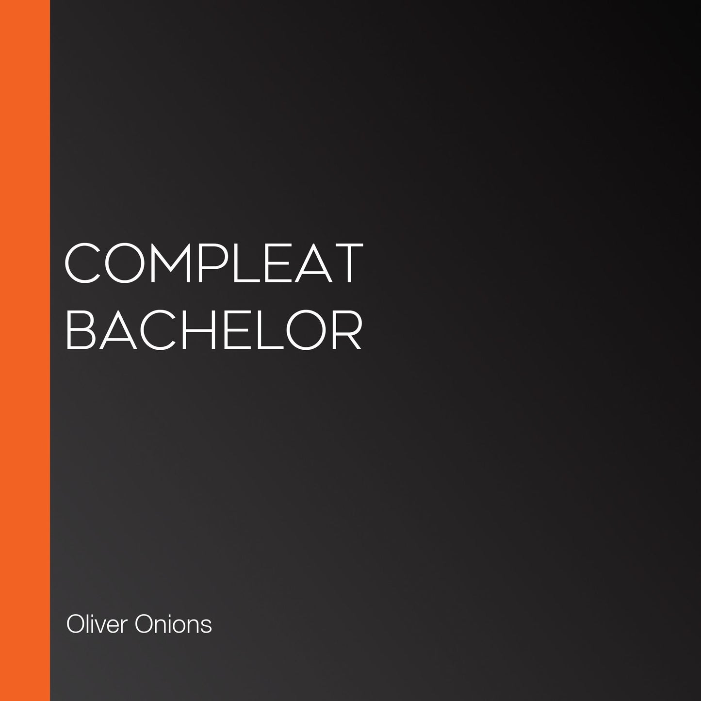 Compleat Bachelor