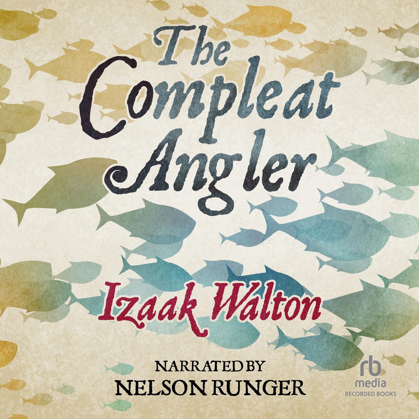 The Compleat Angler