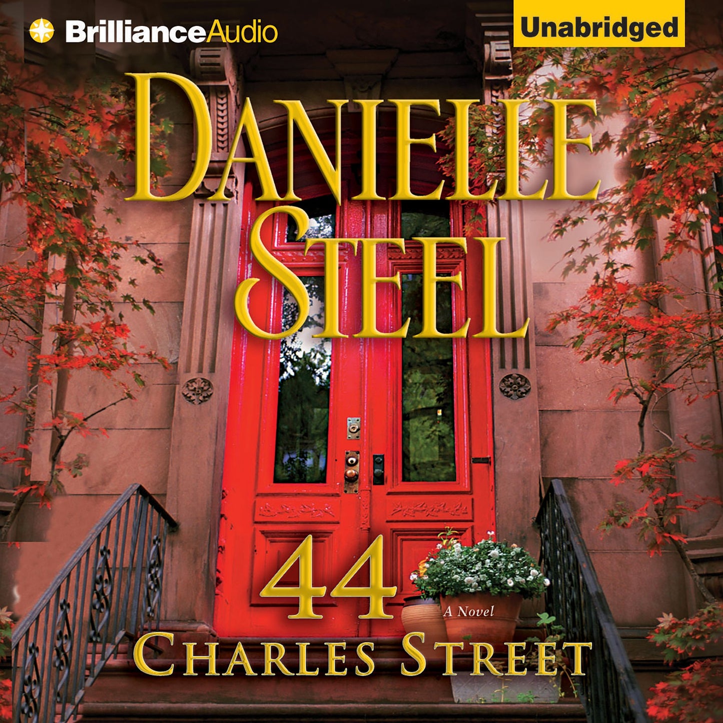 44 Charles Street