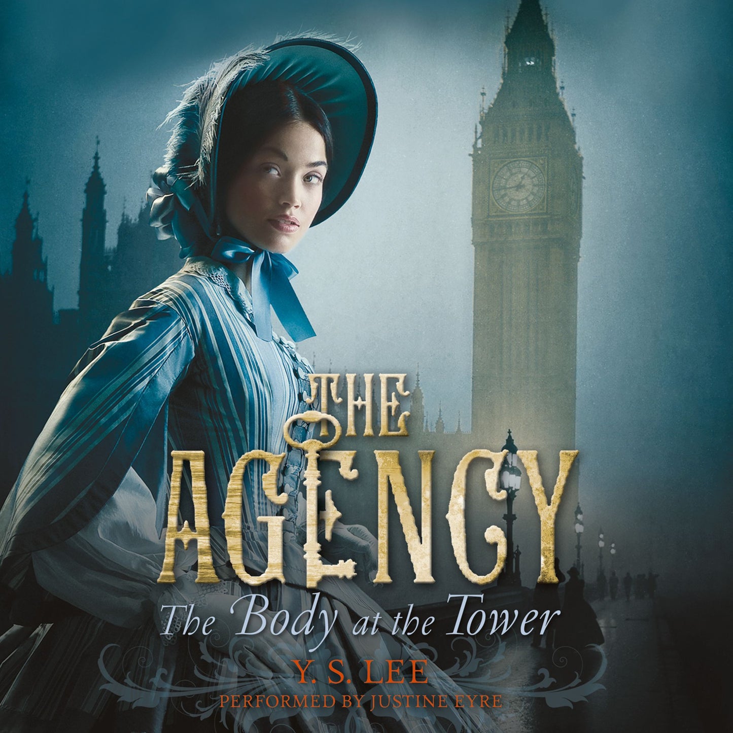 Agency: The Body at the Tower, The: The Body at the Tower