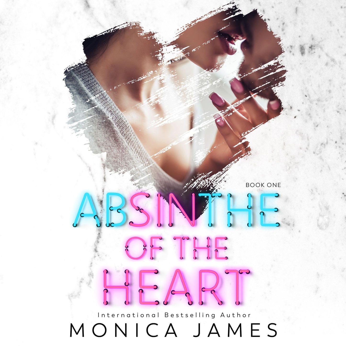 Absinthe of the Heart: Sins of the Heart, Book 1