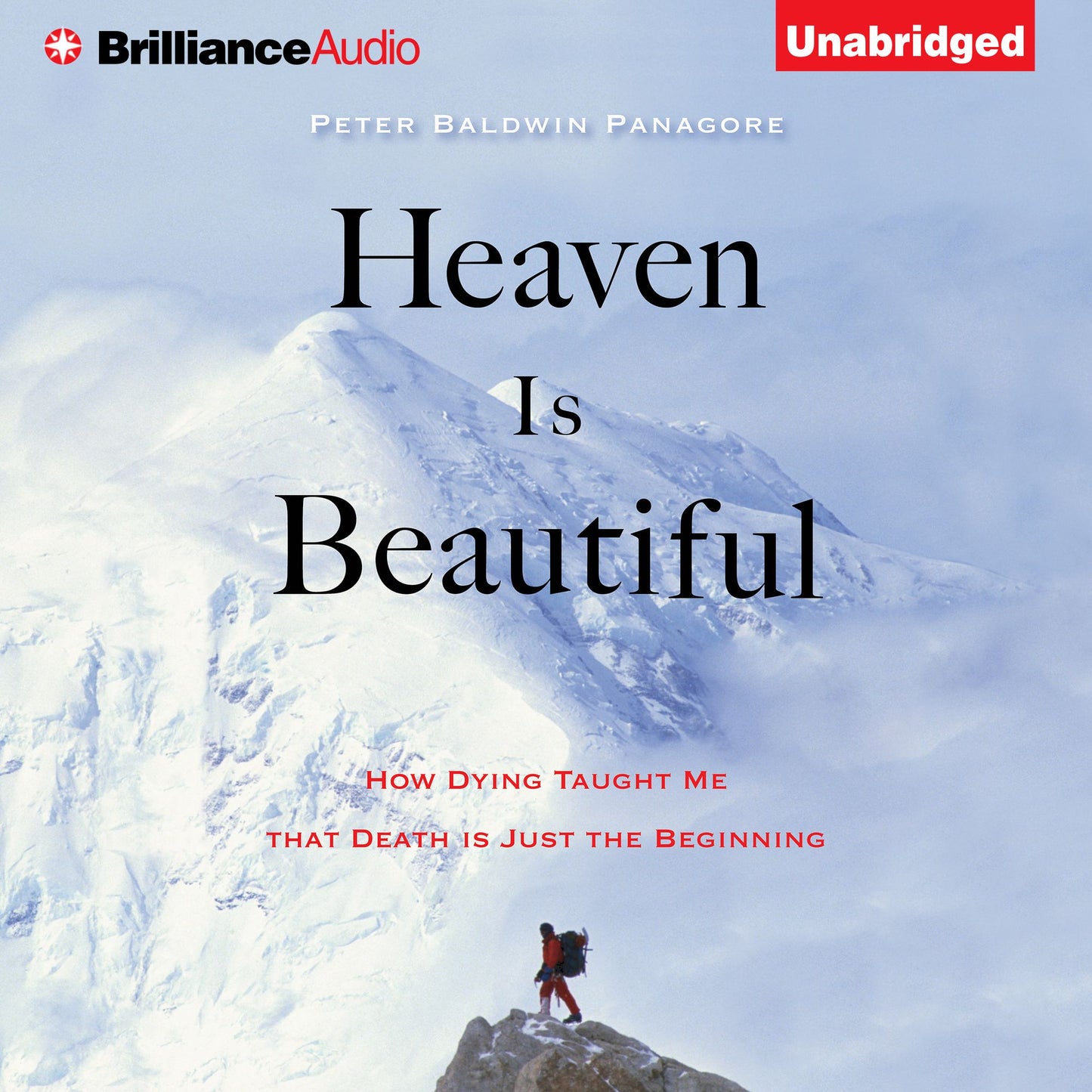 Heaven Is Beautiful: How Dying Taught Me That Death Is Just the Beginning