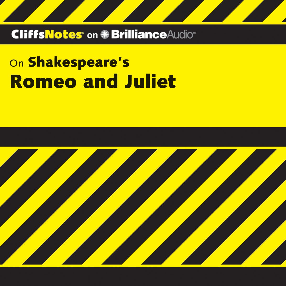 Romeo and Juliet