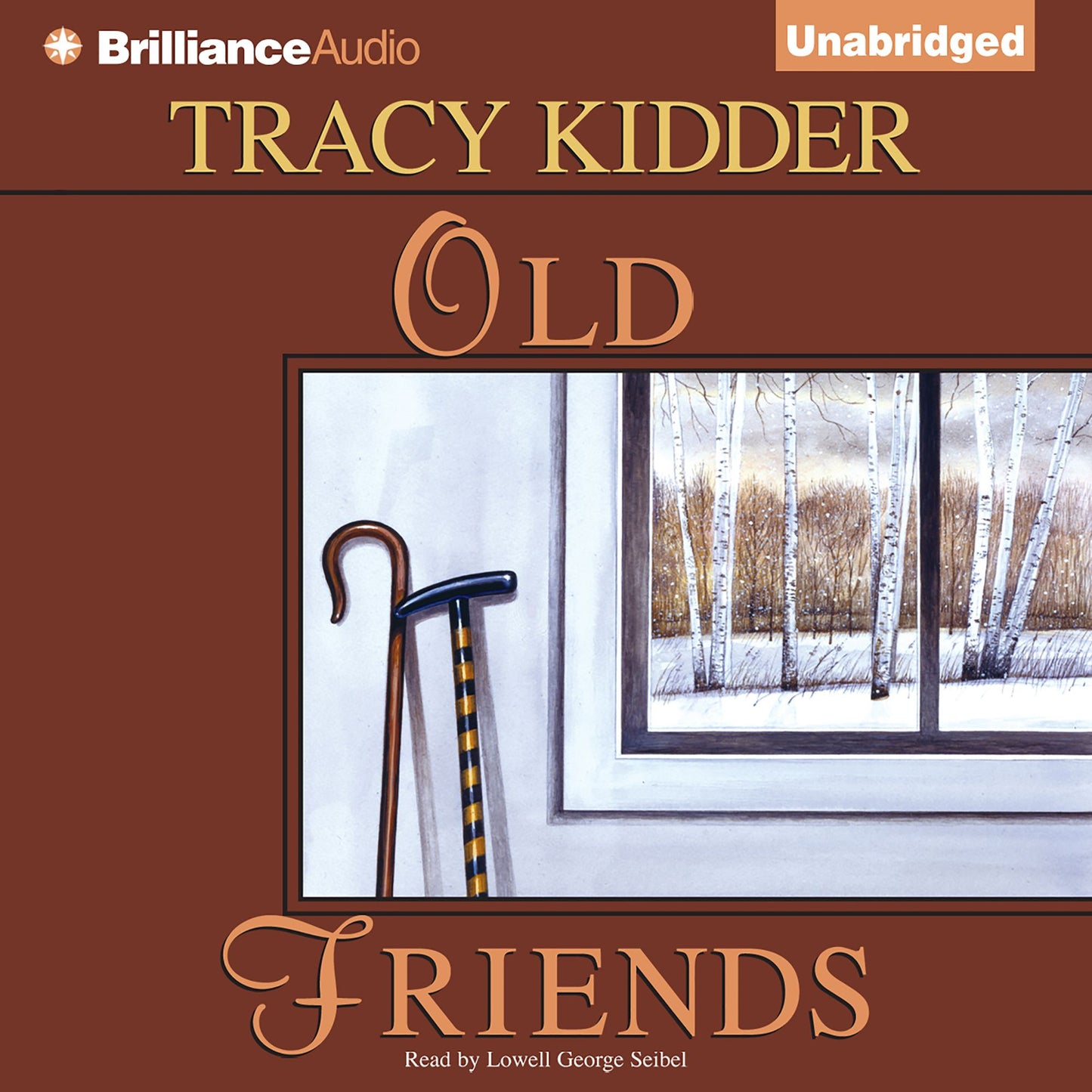 Old Friends