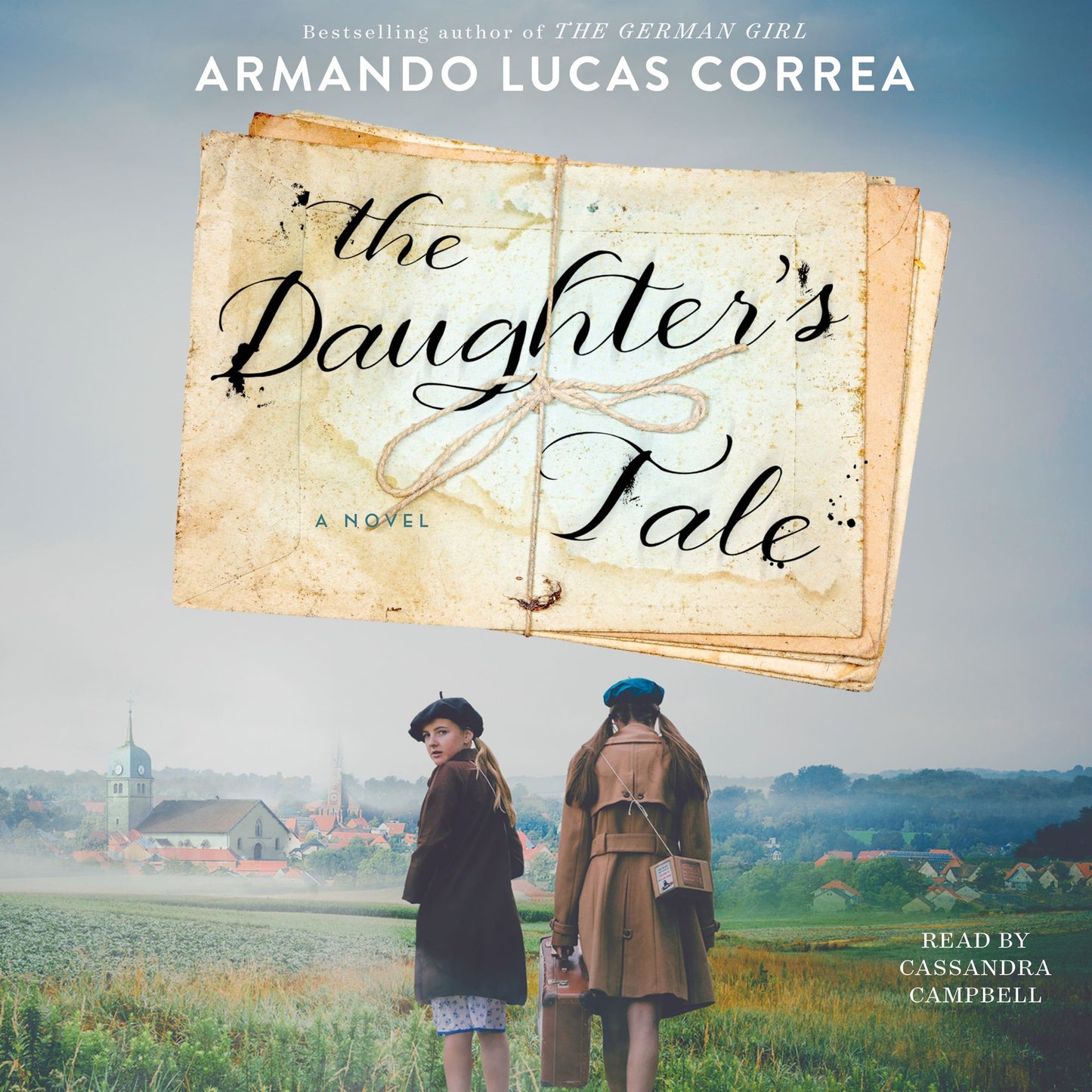 The Daughter's Tale: A Novel