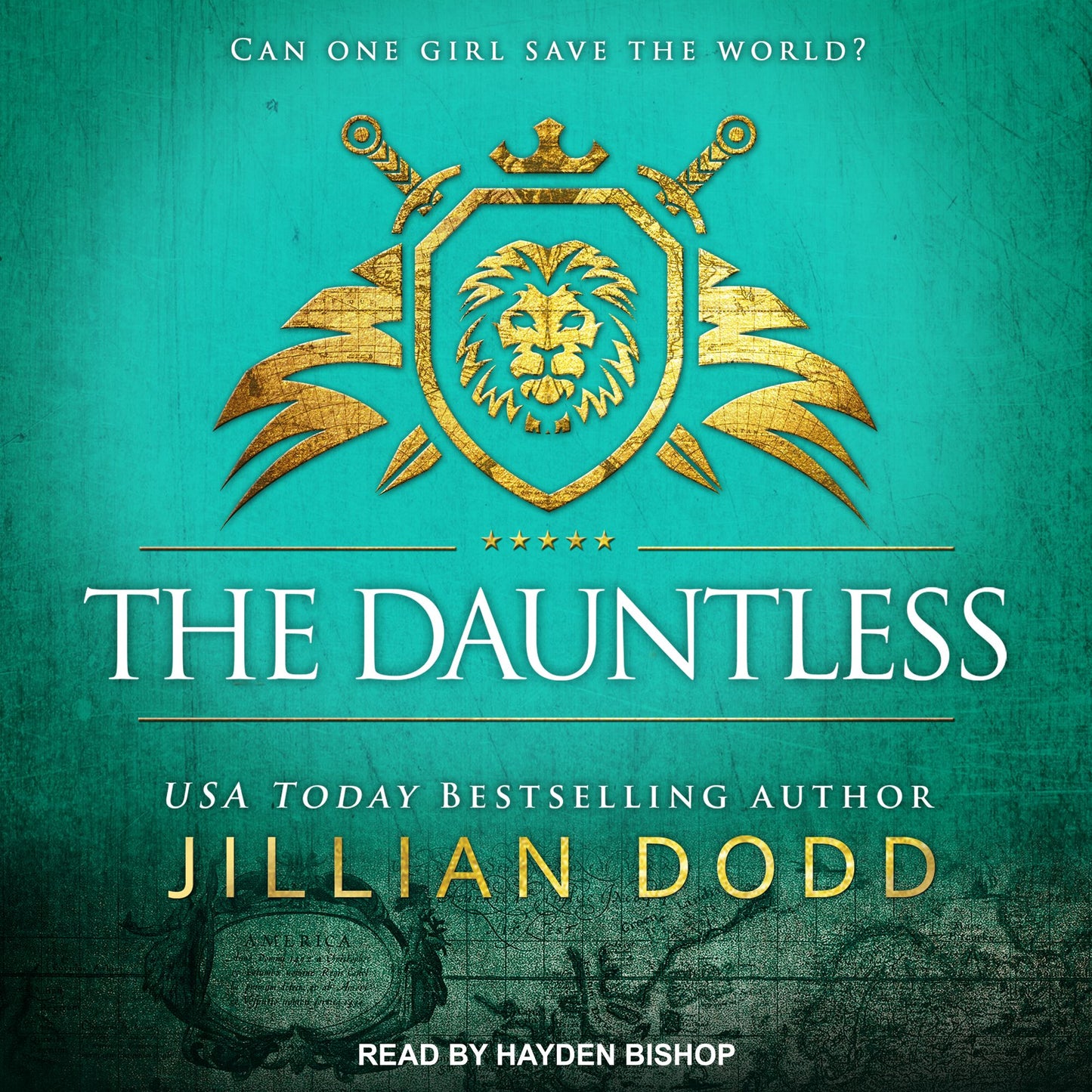 The Dauntless