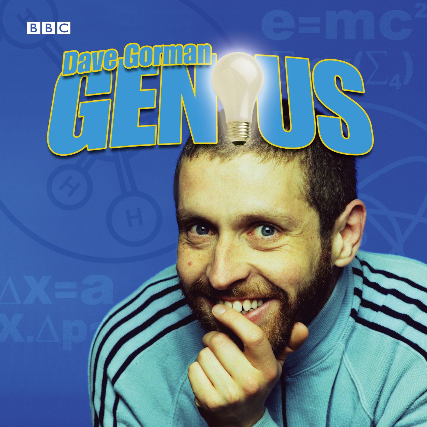 Dave Gorman, Genius: Series 1