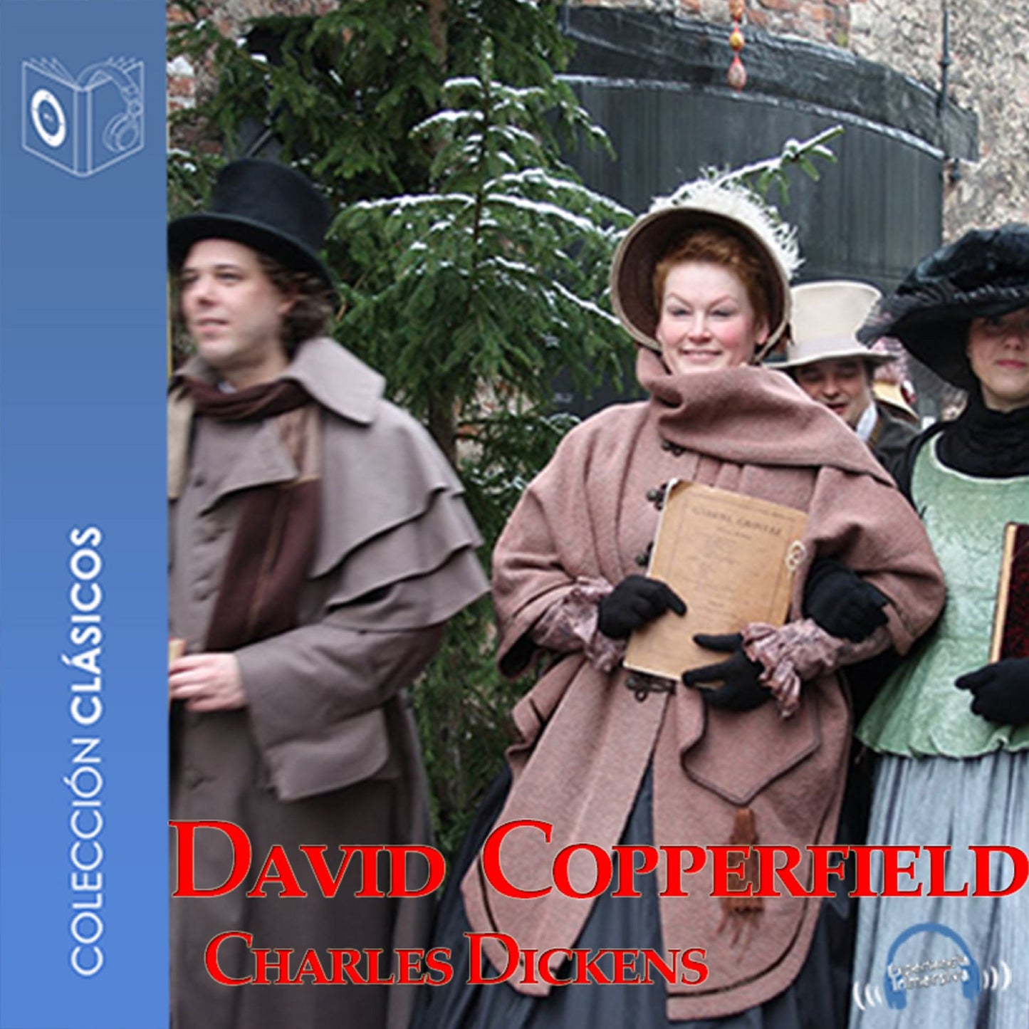 David Copperfield (Abridged)