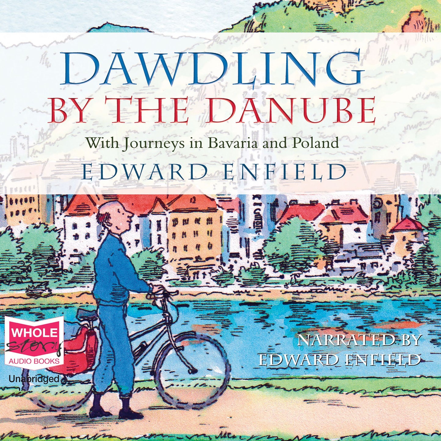 Dawdling by the Danube