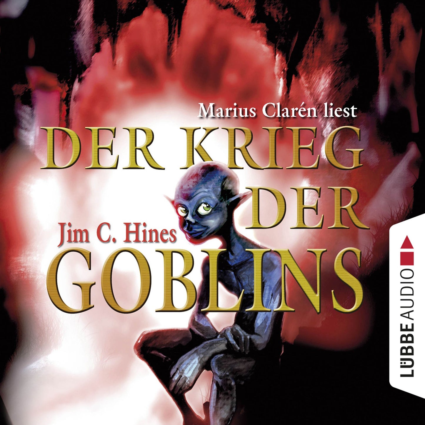 Der Krieg der Goblins, Teil 3 (GekÃ¼rzt)