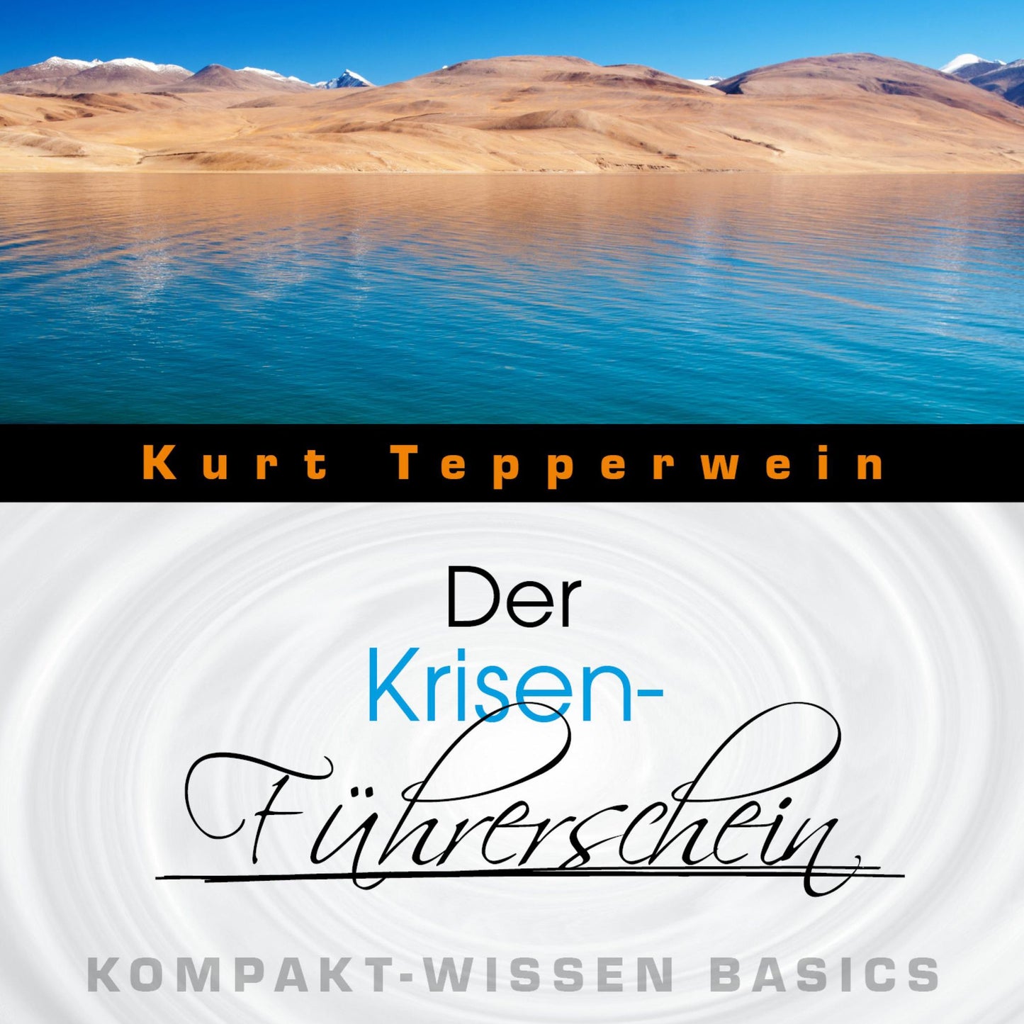 Der Krisen-Führerschein - Kompakt-Wissen Basics