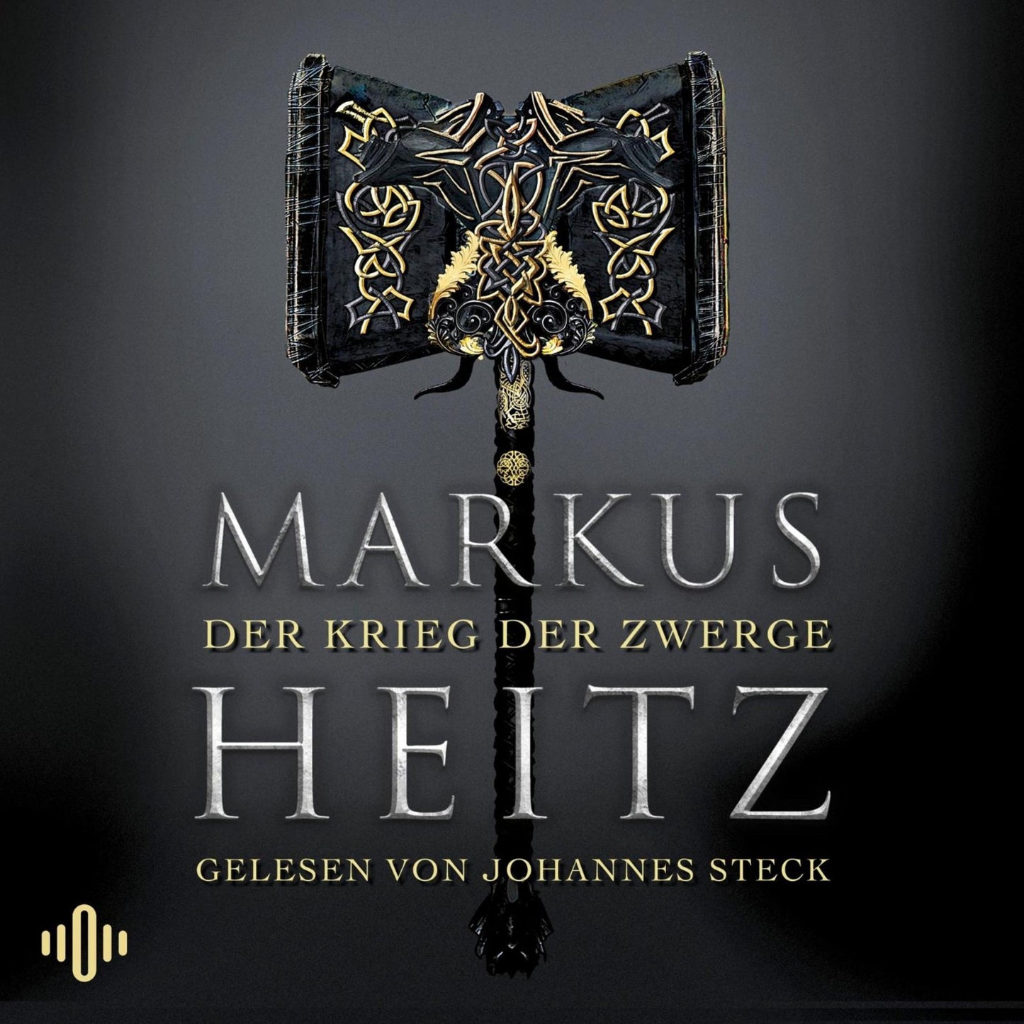Der Krieg der Zwerge
