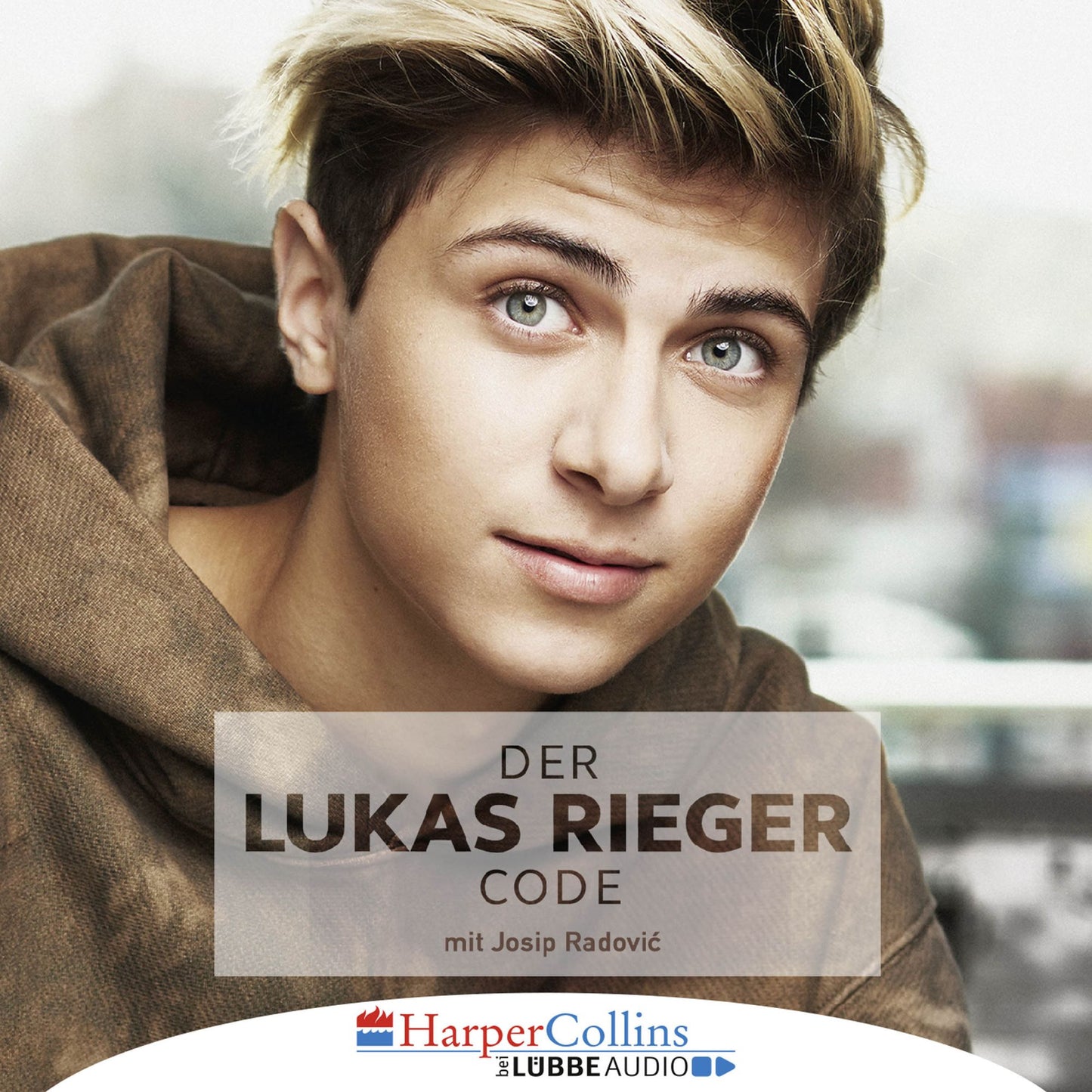 Der Lukas Rieger Code (UngekÃ¼rzt)