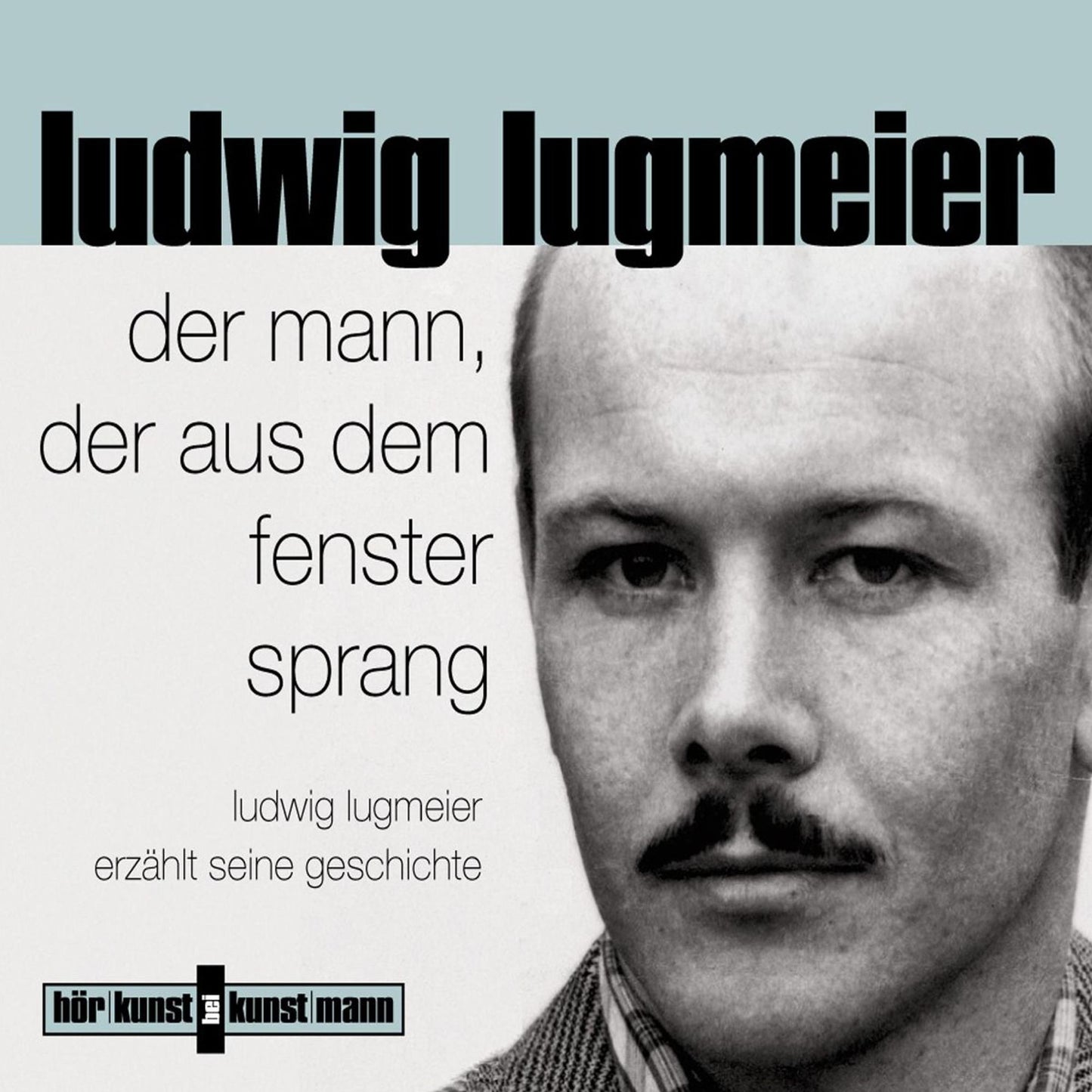 Der Mann, der aus dem Fenster sprang (Abridged)