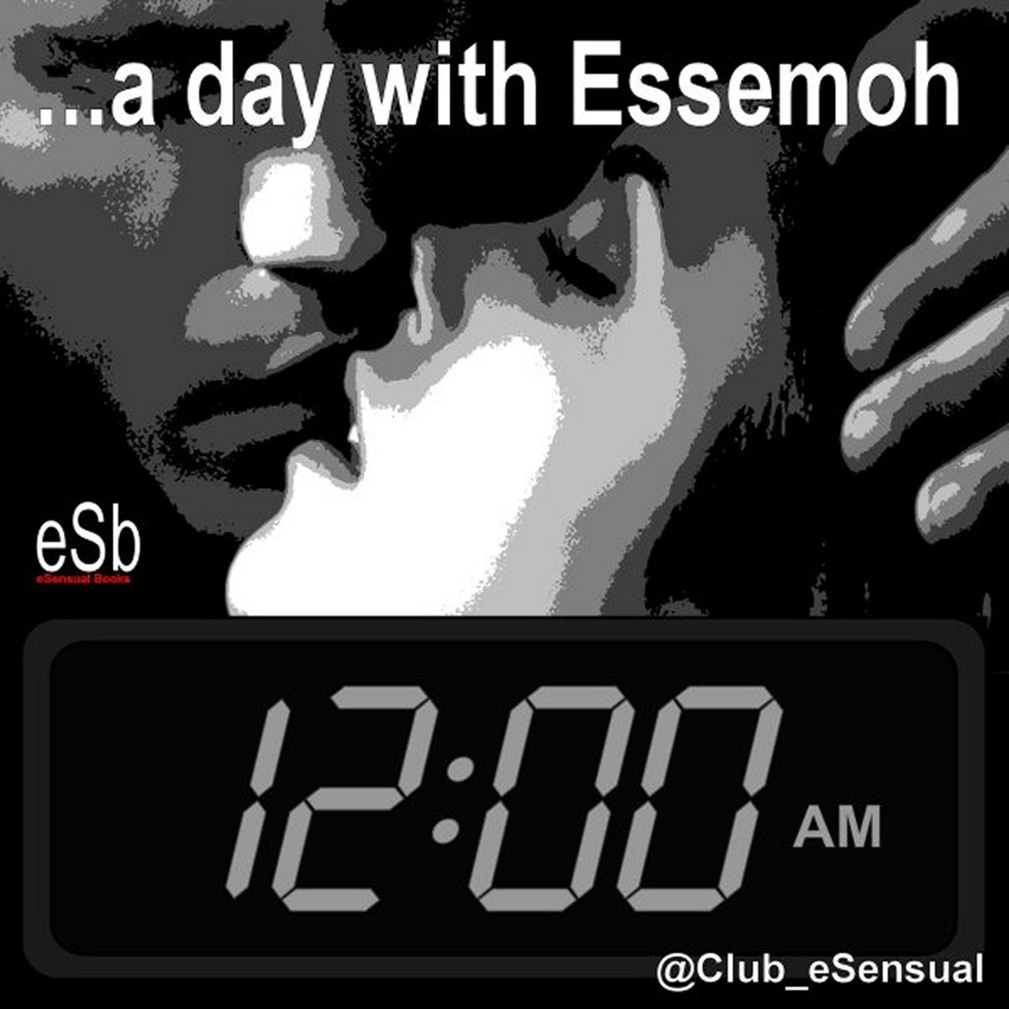 Day with Essemoh: Early Afternoon, A