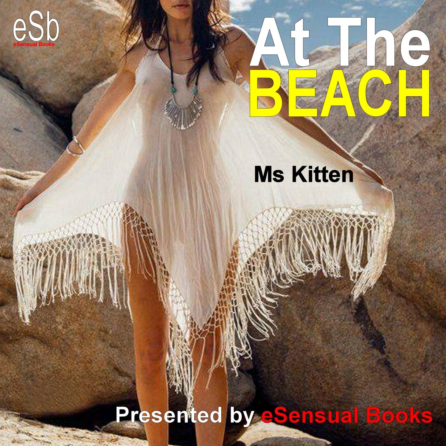 At the Beach